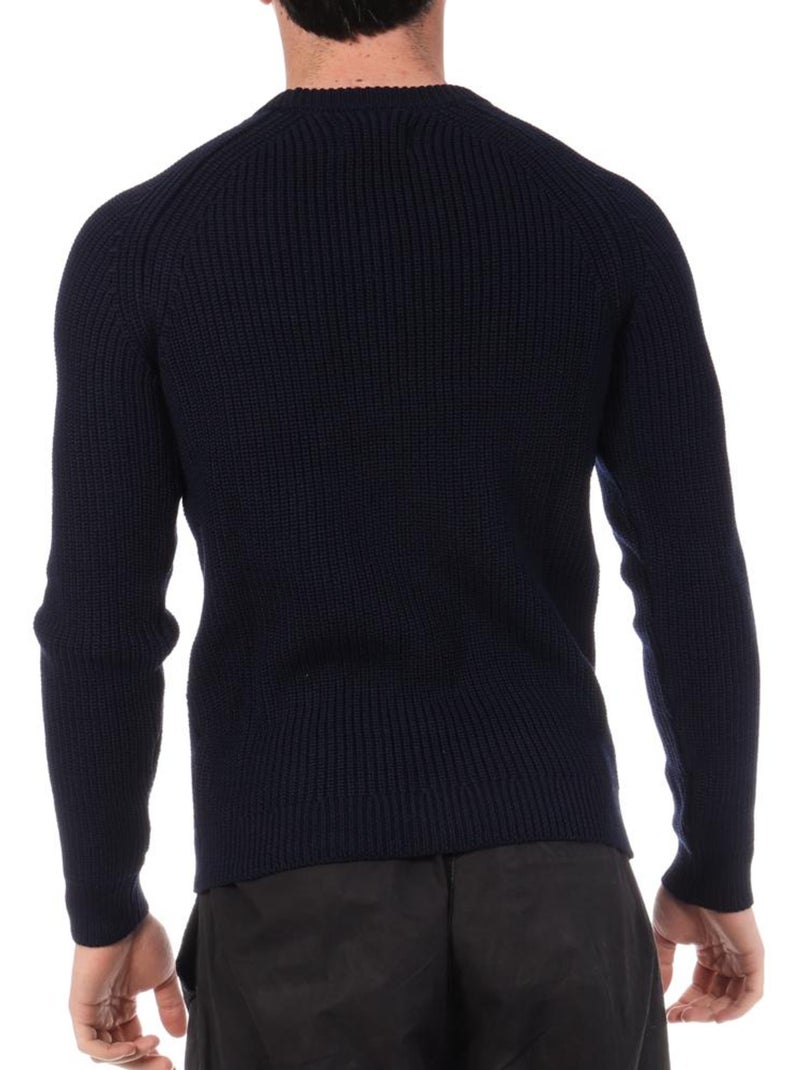 Pullover Uomo Kaporal Blu marino - Kiabi