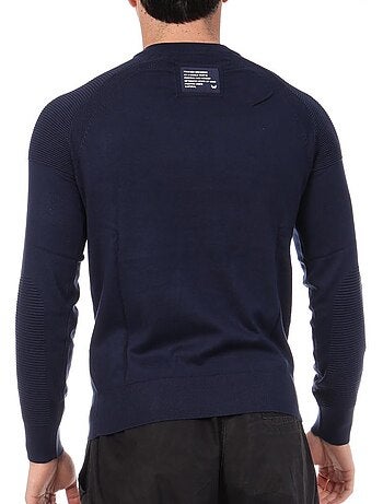 Pullover Uomo Kaporal
