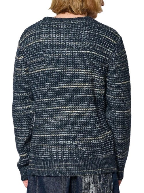 Pullover Uomo Kaporal - Kiabi Pullover Uomo Kaporal - Kiabi