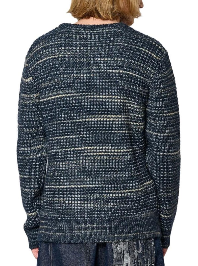 Pullover Uomo Kaporal Blu marino - Kiabi