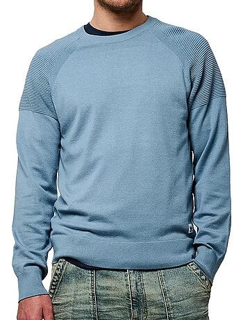 Pullover Uomo Kaporal