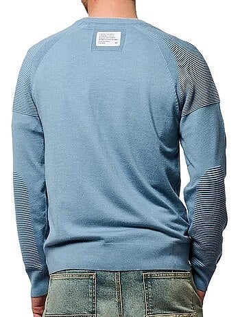 Pullover Uomo Kaporal