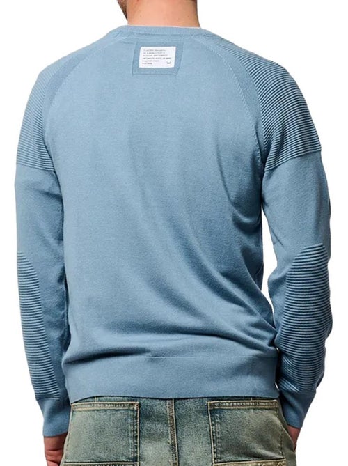 Pullover Uomo Kaporal - Kiabi Pullover Uomo Kaporal - Kiabi