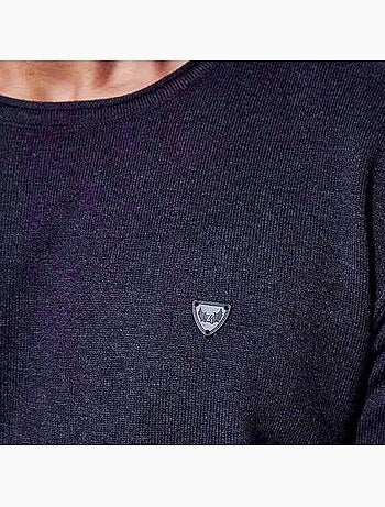 Pullover Uomo Kaporal Lungo