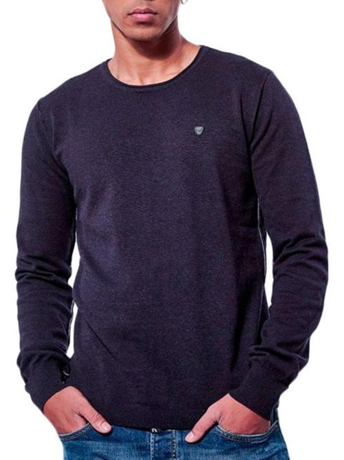 Pullover Uomo Kaporal Lungo - Kiabi Pullover Uomo Kaporal Lungo - Kiabi