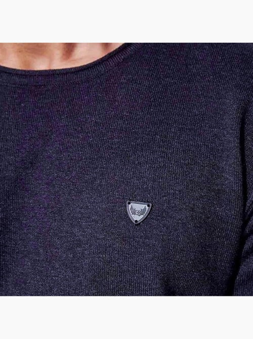 Pullover Uomo Kaporal Lungo - Kiabi Pullover Uomo Kaporal Lungo - Kiabi