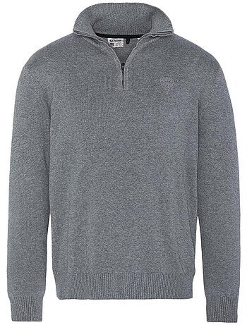 Pullover Uomo Schott