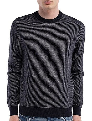 Pullover Uomo Teddy Smith