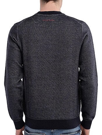 Pullover Uomo Teddy Smith
