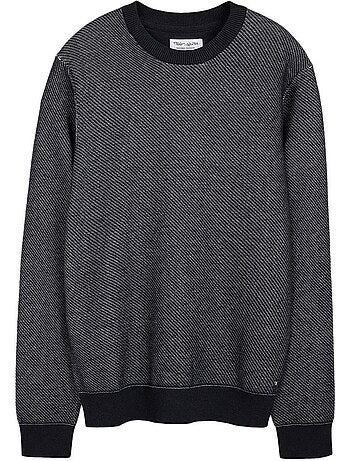 Pullover Uomo Teddy Smith