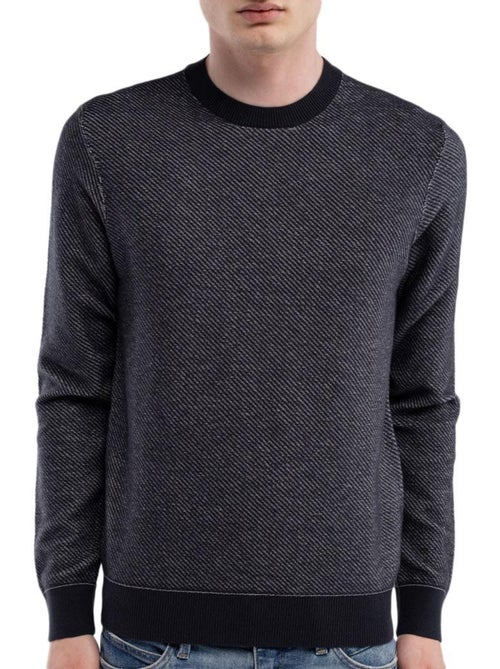 Pullover Uomo Teddy Smith - Kiabi
