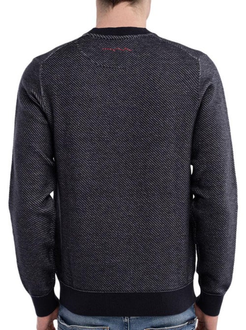 Pullover Uomo Teddy Smith - Kiabi