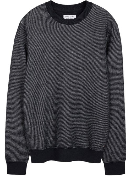 Pullover uomo teddy smith - Kiabi
