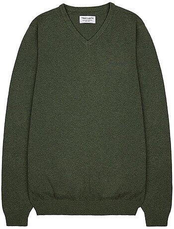 Pullover uomo teddy smith