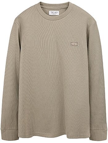 Pullover Uomo Teddy Smith