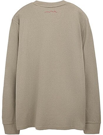 Pullover Uomo Teddy Smith