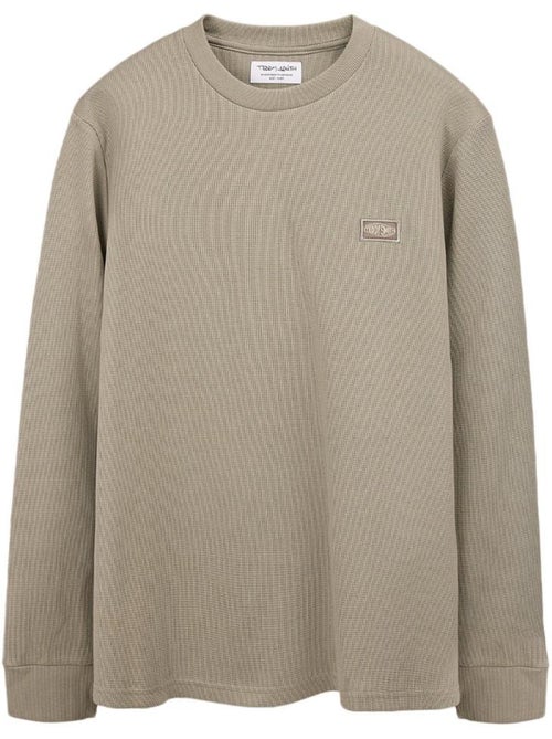 Pullover Uomo Teddy Smith - Kiabi Pullover Uomo Teddy Smith - Kiabi