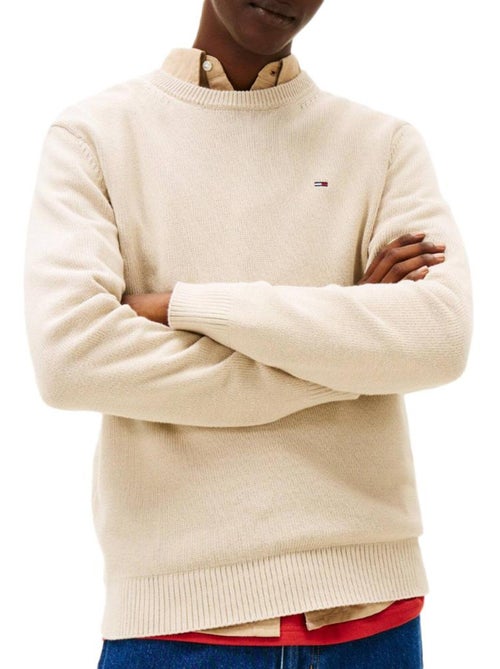 Pullover Uomo Tommy Hilfiger - Kiabi