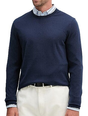 Pullover uomo tommy hilfiger