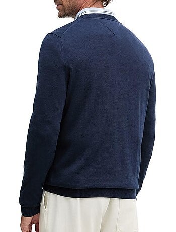 Pullover uomo tommy hilfiger