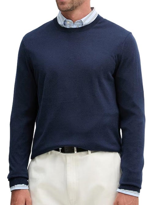 Pullover uomo tommy hilfiger - Kiabi