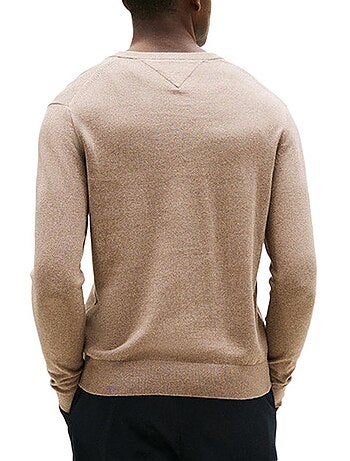 Pullover Uomo Tommy Hilfiger Pima