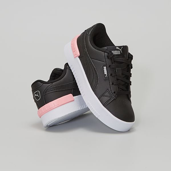 puma soft foam bambina