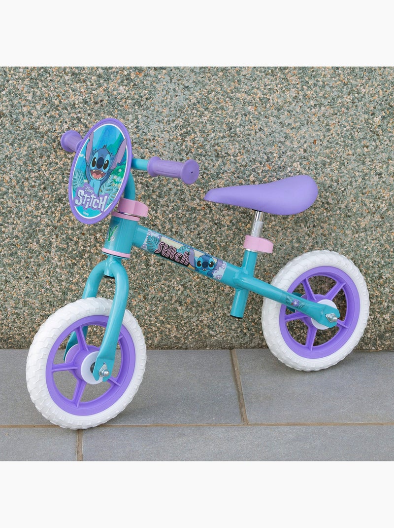 Punto bicicletta senza pedali regolabile in altezza max. 20 kg N/D - Kiabi