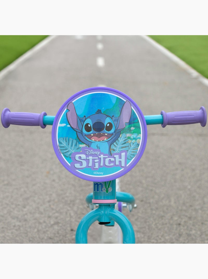 Punto bicicletta senza pedali regolabile in altezza max. 20 kg N/D - Kiabi