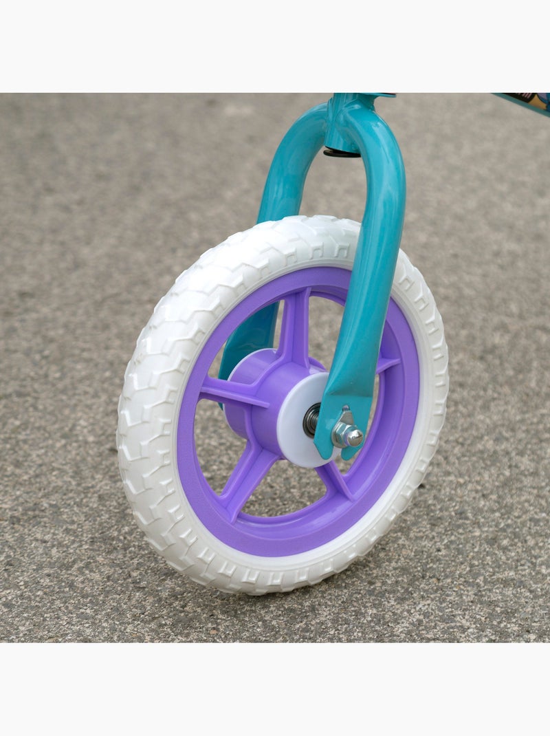 Punto bicicletta senza pedali regolabile in altezza max. 20 kg N/D - Kiabi