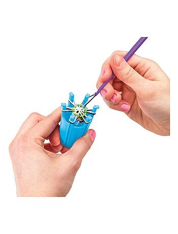 Punto CraZLoom Ultimate Rubber Band Loom