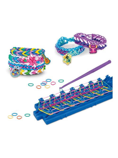 Punto CraZLoom Ultimate Rubber Band Loom - Kiabi