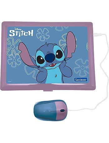 Punto portatile educativo bilingue con 170 attività (en/it)