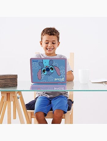 Punto portatile educativo bilingue con 170 attività (en/it)