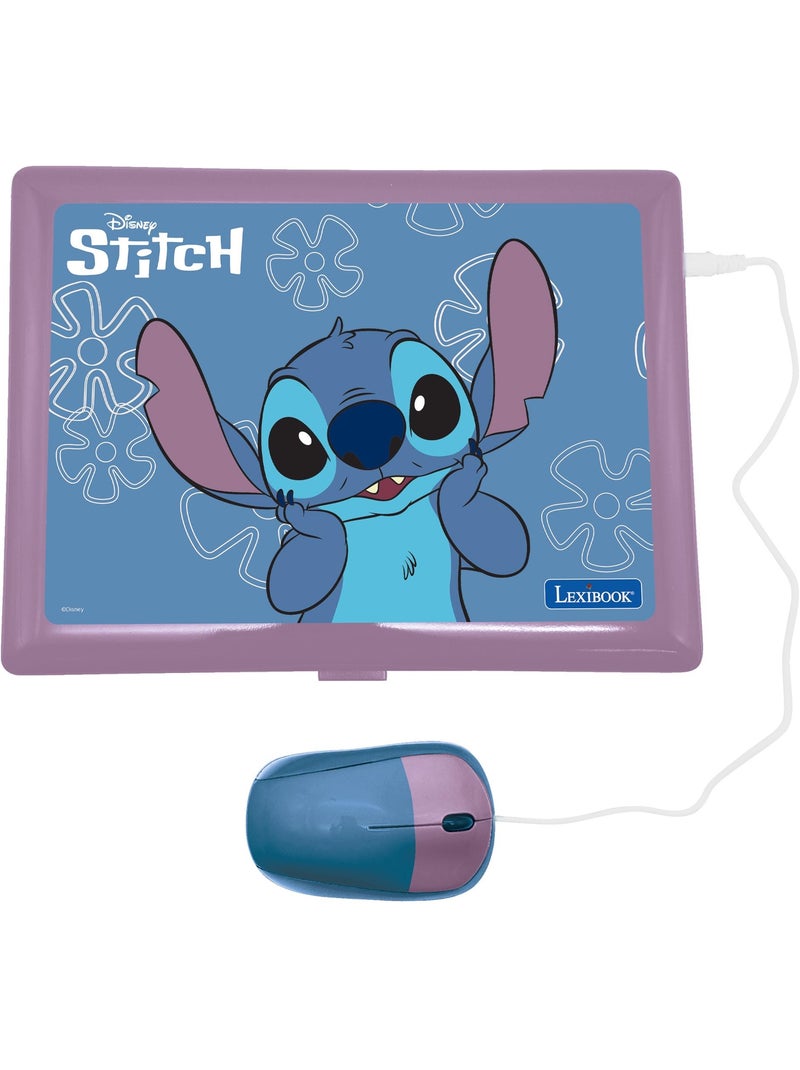 Punto portatile educativo bilingue con 170 attività (en/it) Blu - Kiabi