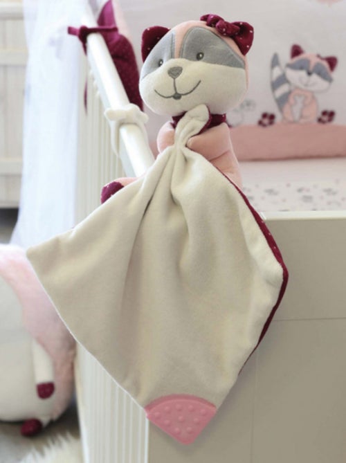 Pupazzo piatto - Kiabi