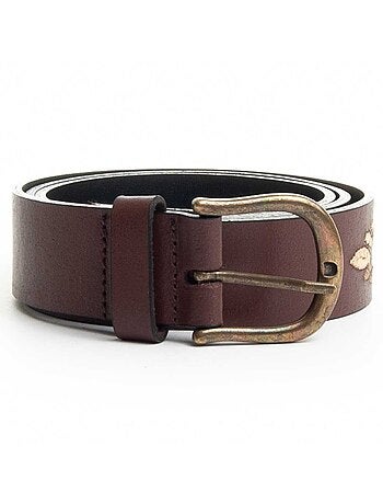 Purapiel Belts Bordbelt