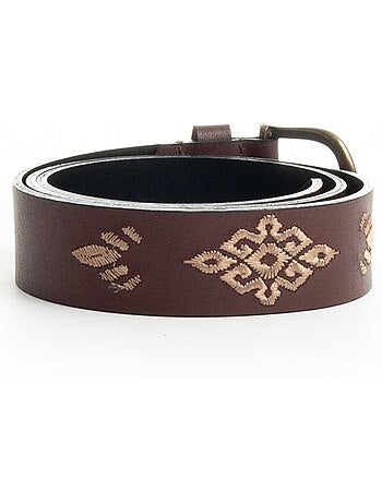 Purapiel Belts Bordbelt