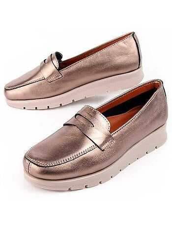 Purapiel Mocassino Meilis