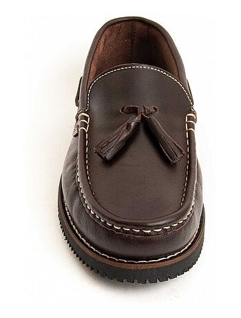 Purapiel Mocassino Puranautic