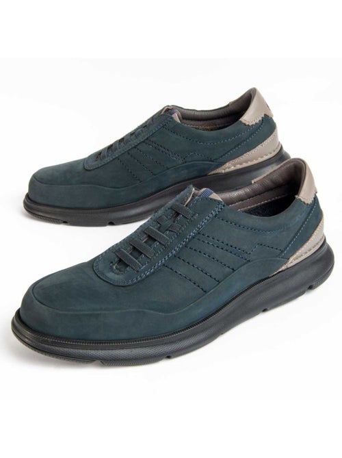 Purapiel Oxford - Kiabi