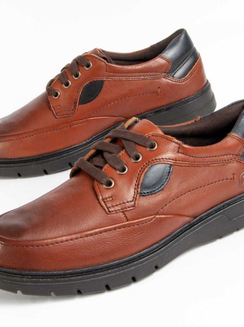 Purapiel Oxford Confore - Kiabi