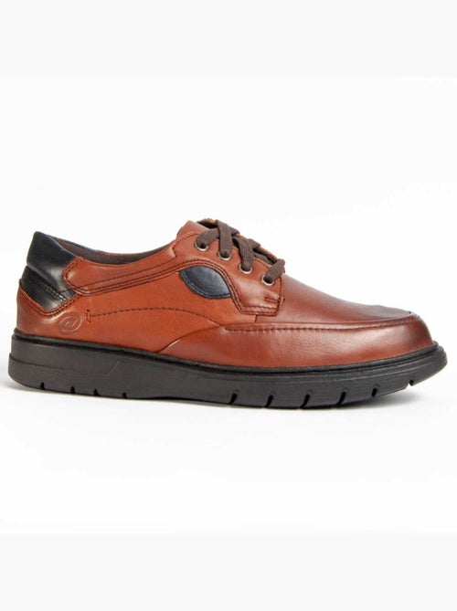 Purapiel Oxford Confore - Kiabi