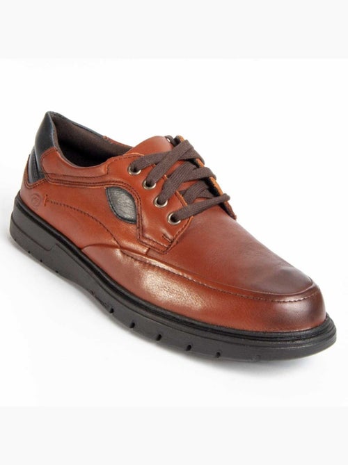 Purapiel Oxford Confore - Kiabi