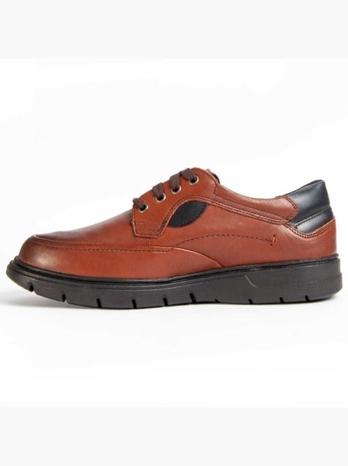 Purapiel Oxford Confore - Kiabi