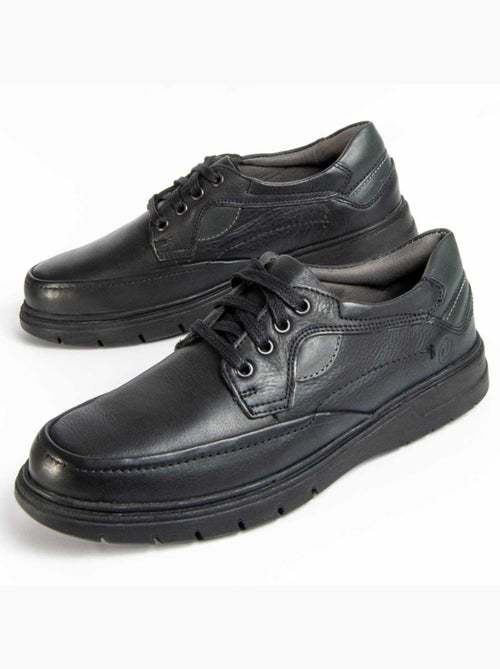 Purapiel Oxford Confore - Kiabi