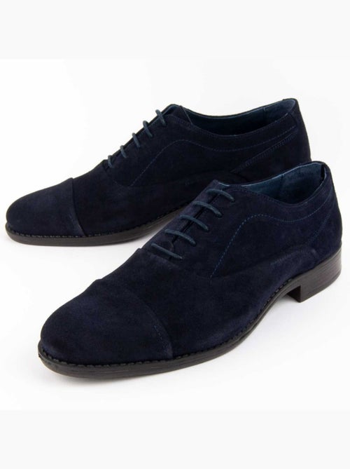 Purapiel Oxford Dario - Kiabi