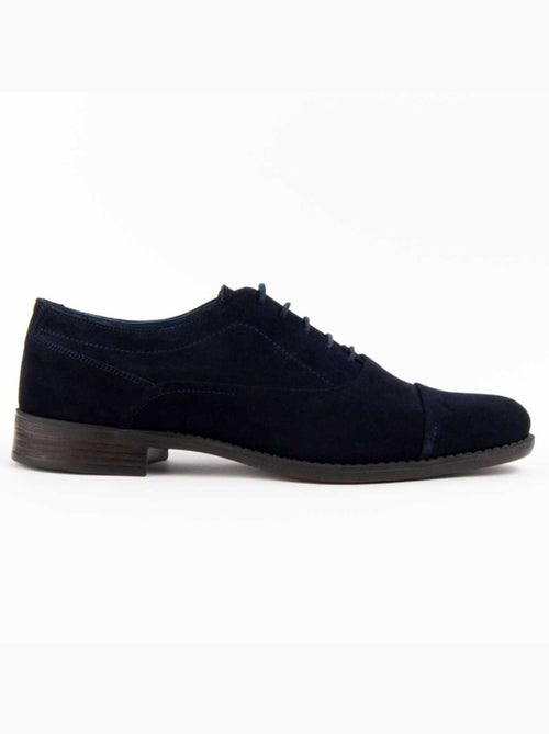 Purapiel Oxford Dario - Kiabi