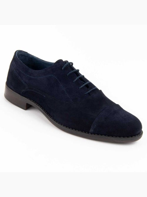 Purapiel Oxford Dario - Kiabi