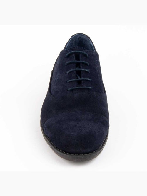 Purapiel Oxford Dario - Kiabi